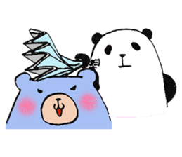 plumpeees sticker #10198324