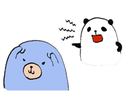 plumpeees sticker #10198333