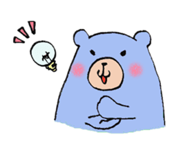 plumpeees sticker #10198335