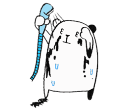 plumpeees sticker #10198346