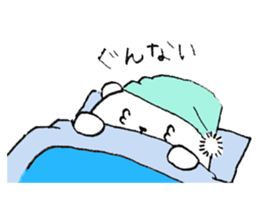 plumpeees sticker #10198348