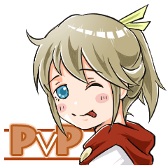 Online! Hizumi-chan PvP