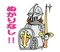 Dear cool girl sticker #10198828