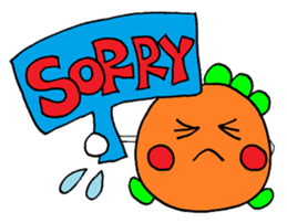 Colorful message sticker 4 sticker #10199372