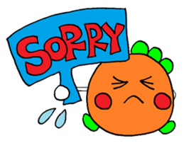 Colorful message sticker 4 sticker #10199372