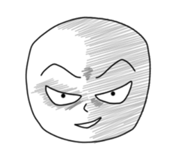 originaEgg sticker #10199664