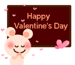 Event of one year.2 sticker #10200316