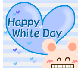 Event of one year.2 sticker #10200318