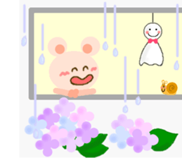 Event of one year.2 sticker #10200327