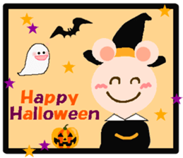 Event of one year.2 sticker #10200334