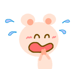 Event of one year.2 sticker #10200346