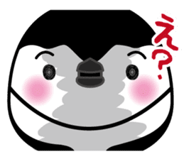 HIGEchan sticker #10200443