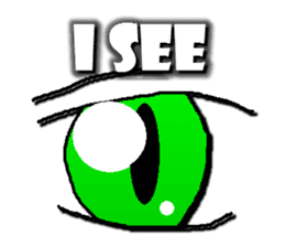 Random Face Dude sticker #10201195