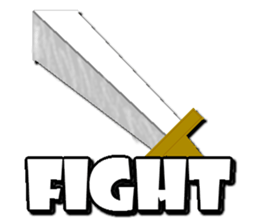 Random Face Dude sticker #10201203