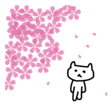 fukunyan dailysticker sticker #10202075