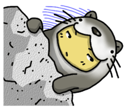 Costume play of Naoto sticker #10202162