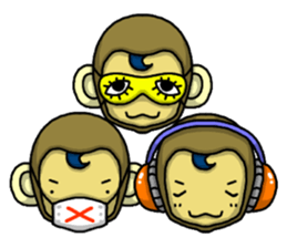 Costume play of Naoto sticker #10202186