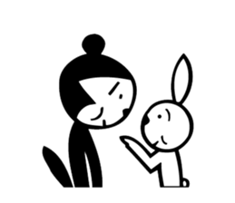 KUNPEI sticker #10202233