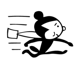 KUNPEI sticker #10202238