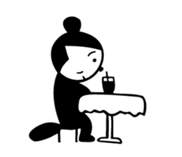 KUNPEI sticker #10202240