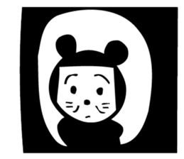 KUNPEI sticker #10202241