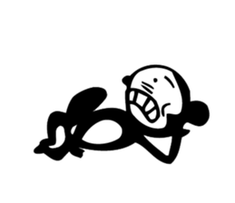 KUNPEI sticker #10202242