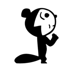 KUNPEI sticker #10202246