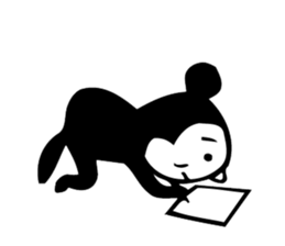 KUNPEI sticker #10202248