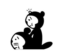 KUNPEI sticker #10202251