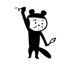 KUNPEI sticker #10202253