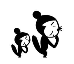 KUNPEI sticker #10202254