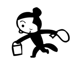 KUNPEI sticker #10202255