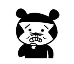 KUNPEI sticker #10202257