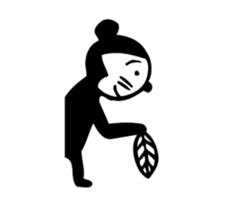 KUNPEI sticker #10202258