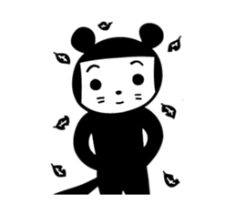 KUNPEI sticker #10202260