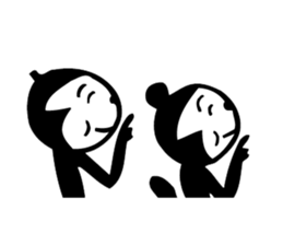 KUNPEI sticker #10202264