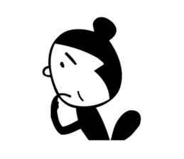 KUNPEI sticker #10202267