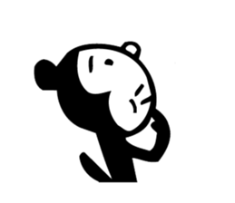 KUNPEI sticker #10202270