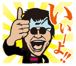 Slim Club sticker #10202553