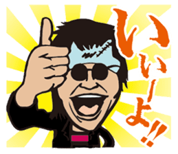 Slim Club sticker #10202553