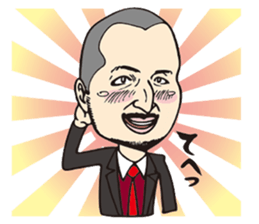 Slim Club sticker #10202558