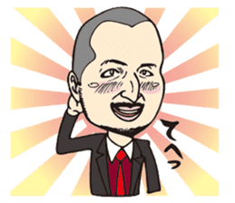 Slim Club sticker #10202558