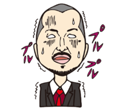 Slim Club sticker #10202559