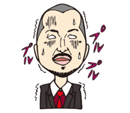 Slim Club sticker #10202559