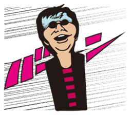 Slim Club sticker #10202560