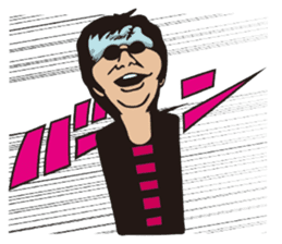 Slim Club sticker #10202560