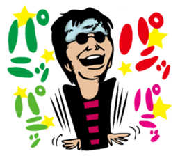 Slim Club sticker #10202562