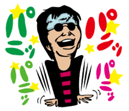 Slim Club sticker #10202562