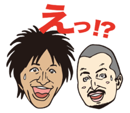 Slim Club sticker #10202566