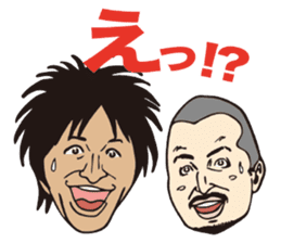 Slim Club sticker #10202566